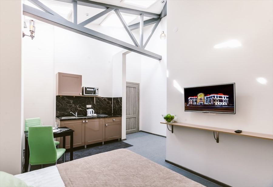 Фото Симпатико