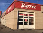 Barrel (Popova Street, 85Б) ، زيوت المحركات