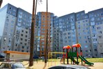 Офис продаж Оранжвуд (Zavodskaya ulitsa, 12), real estate agency