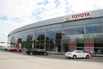 Фото 2 Тойота центр Восток. Официальный дилер Toyota