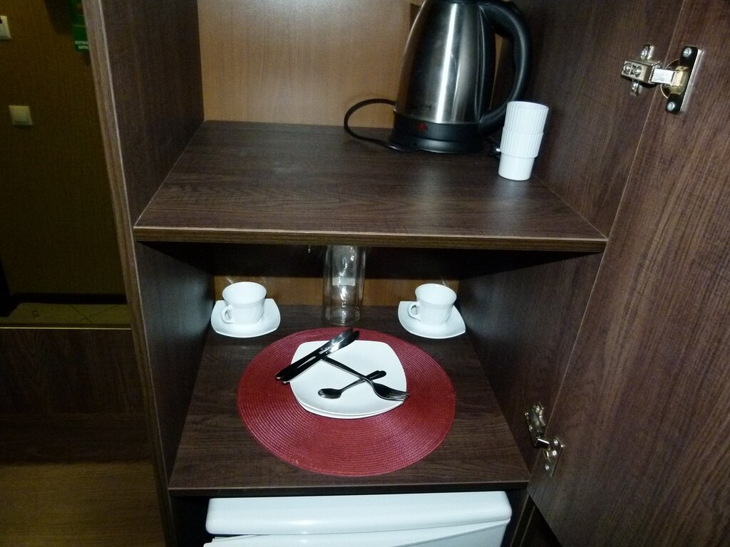 Гостиница Orange, Ессентуки, фото