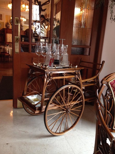 Фото Руссо-Балт