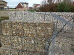 Feniks (Samara, 1А), parcela de terreno