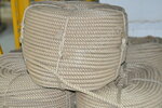 Jutepanorama (Pavlovskiy Posad, Bolshaya Pokrovskaya ulitsa, 35), ropes, cables, cords