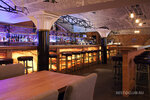 True Cost bar&grill (Lva Tolstogo Street, 23к7с3), bar, pub