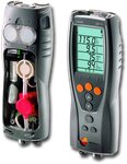 Testo Rus (Bolshoy Strochenovsky Lane, 23Вс1), measuring devices