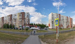 Адрес Абонент-Сервис