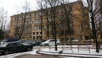 Zhurnal Chelovek i obrazovaniye (Chernyakhovskogo Street, 2), editorial de medios