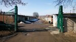 ГСК № 12 (Тула, посёлок Мясново, улица Тихмянова), гаражный кооператив в Туле