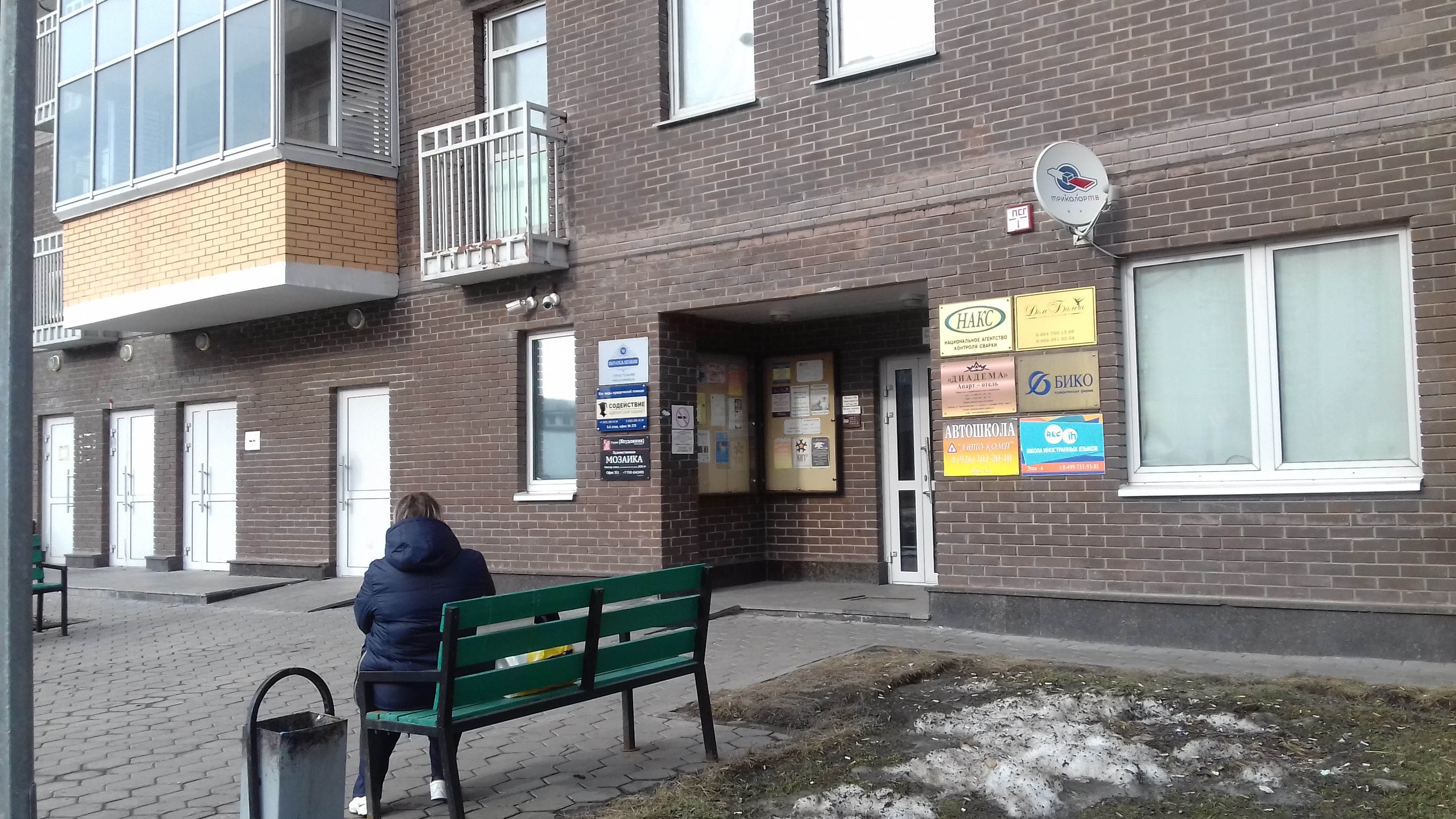 Фото Диадема