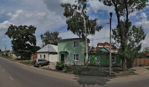 Адрес Элит-сервис