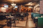Taverna (ulitsa Salavata Yulayeva, 17Г), sports bar