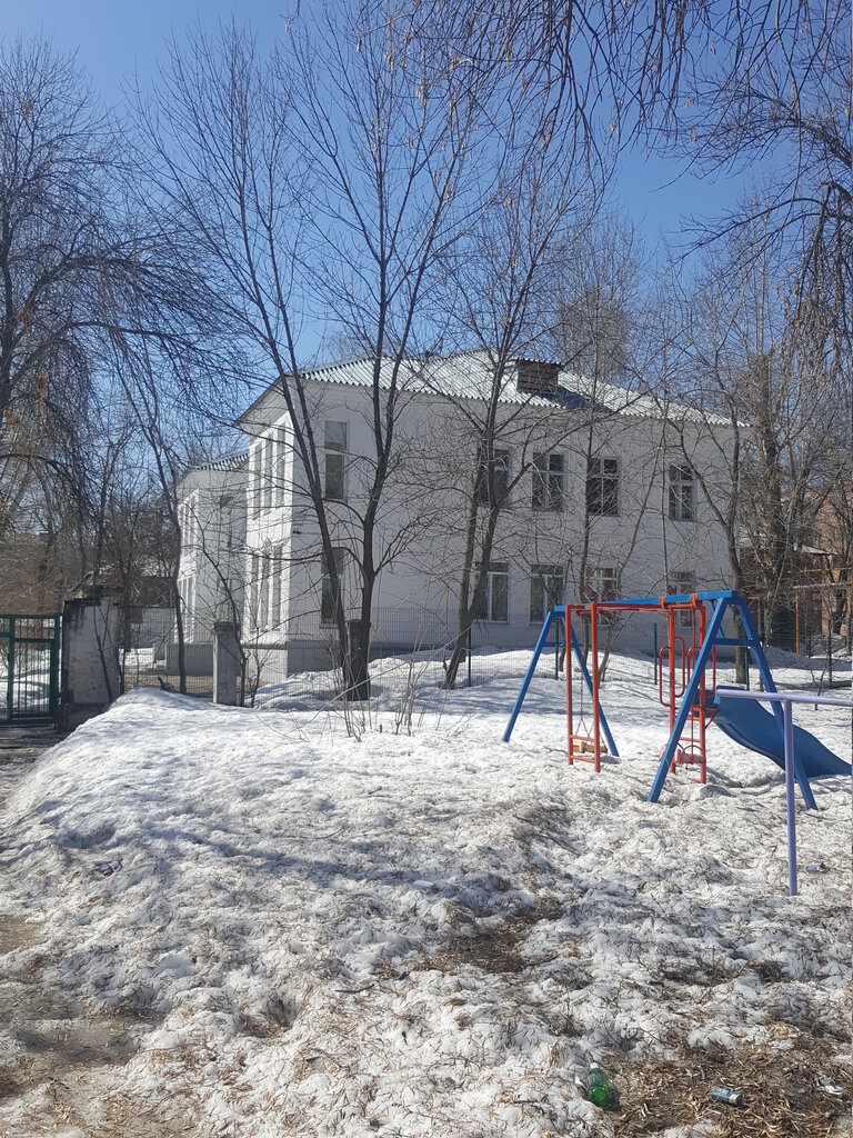 Social service Tsentr sotsialnoy pomoshchi semye i detyam Krasnoglinskogo rayona, Samara, photo