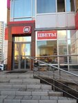 Tsvety (Bogdanovicha Street, 7А), flower shop