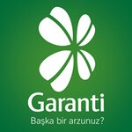 Garanti Bankası (İstanbul, Beşiktaş, Nisbetiye Cad., 56), banka  Beşiktaş'tan