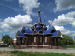Church of Kazan Icon of Our Lady (ulitsa Ordzhonikidze, 22А), orthodox church