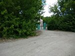 Насосная станция № 7 Волжская ТГК (Saratov, Novo-Astrakhanskoye shosse, 117А) ، البنية التحتية الهندسية