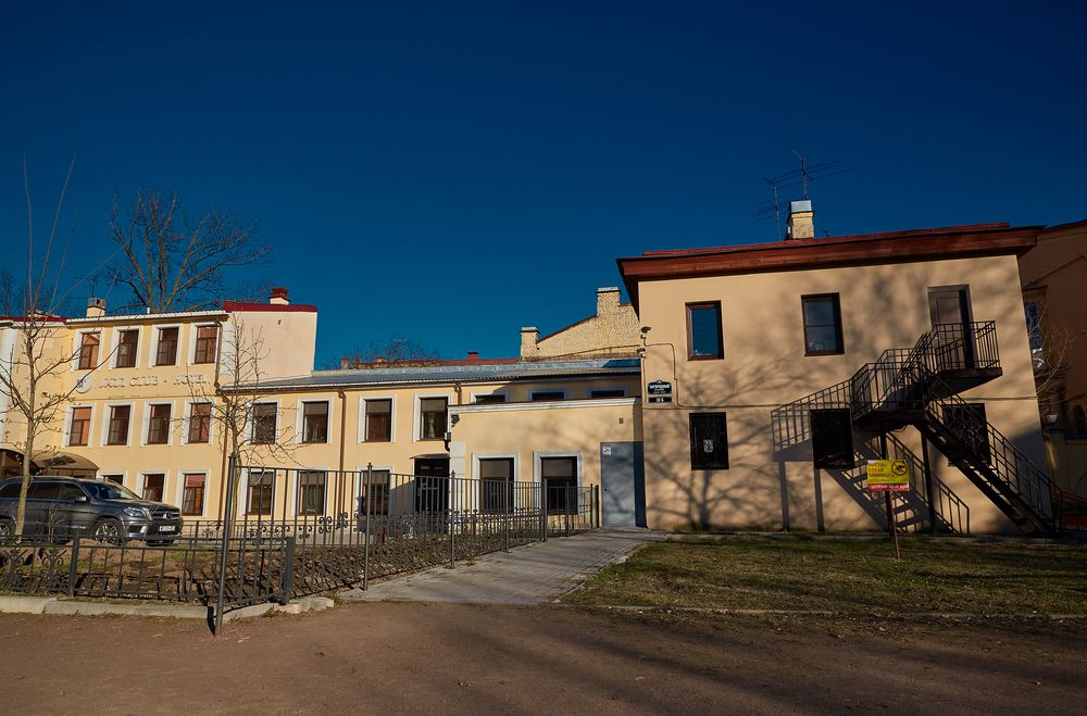 Фото Jazz Club hotel