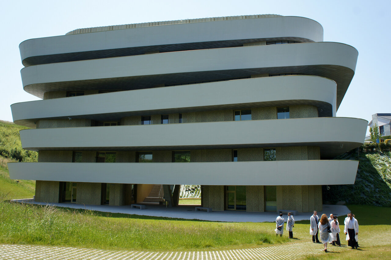 Cuanto cuesta un curso en el basque culinary center