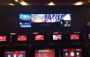 Bookmakers Bukmekerskaya kontora F. O. N., Belgorod, photo