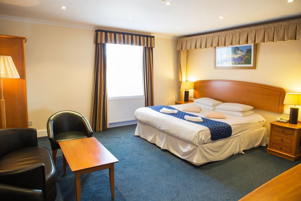 Фото DJ Suites The Element