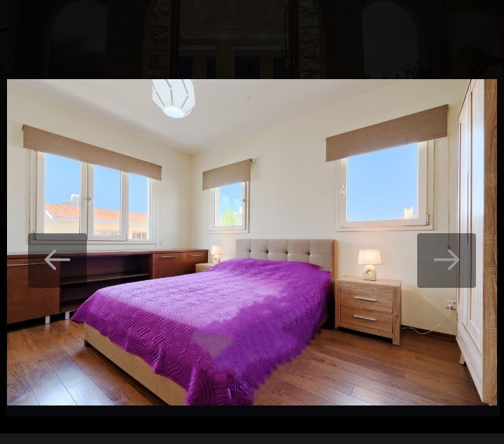 Фото Вилла Luxury Kristia