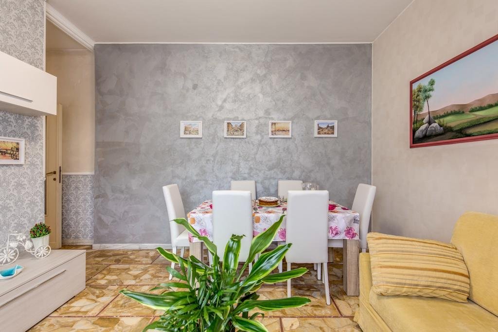 Фото Rita's Saint Peter Luxury House