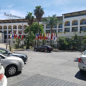 Hotel El-Djazair