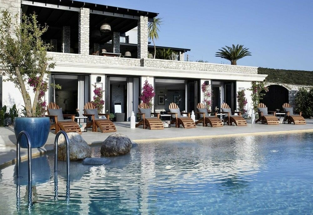 Alacati Port Ladera Hotel Adults Only  oteller  Ala  at   Mahallesi