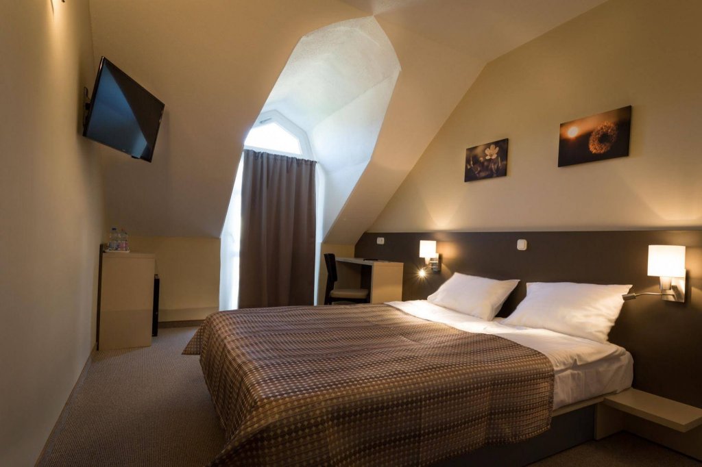 Фото Corvin Hotel Budapest Residence