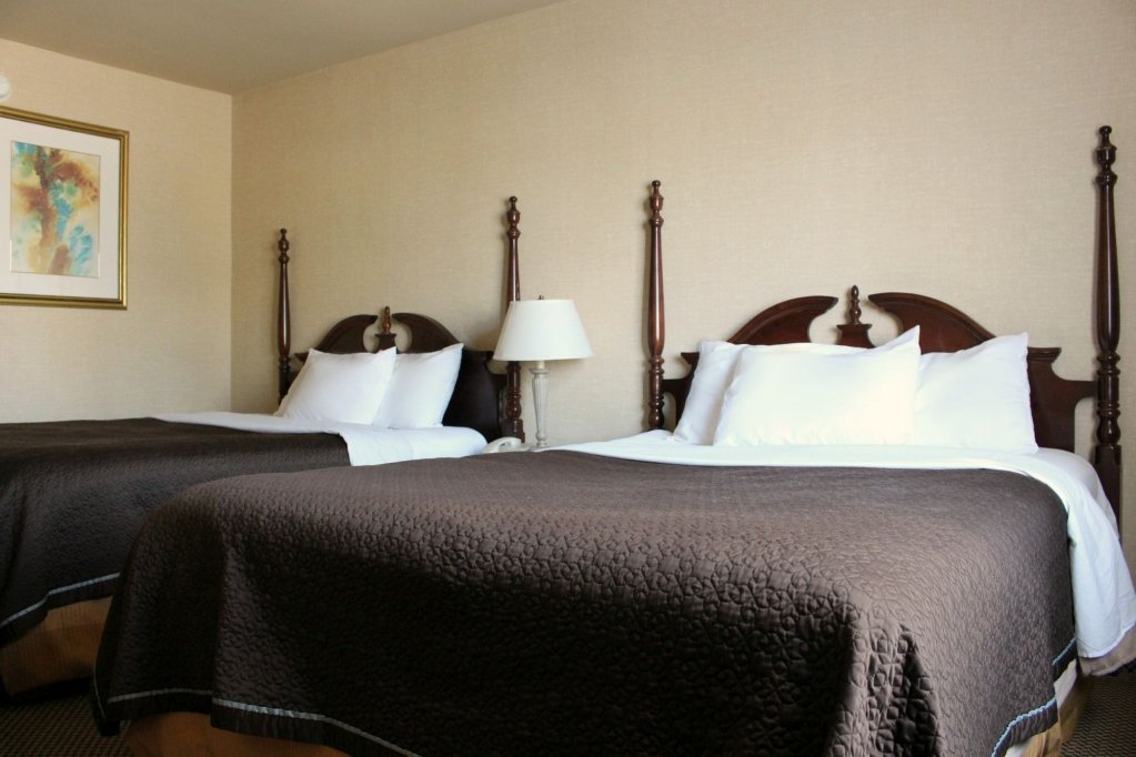 Фото Econo Lodge City Centre