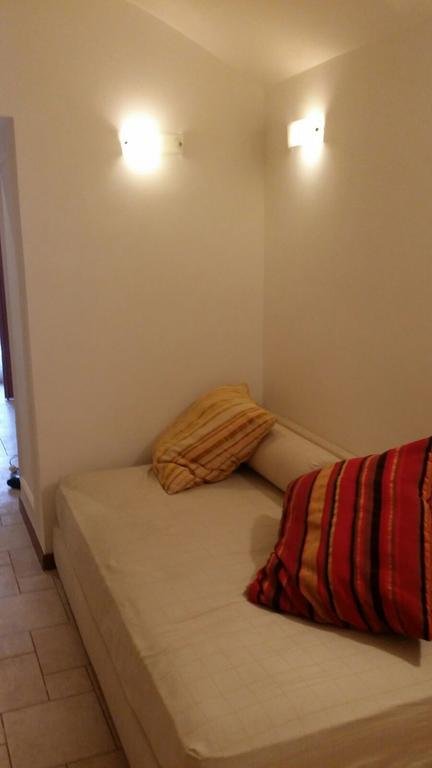 Фото Appartamento Storico