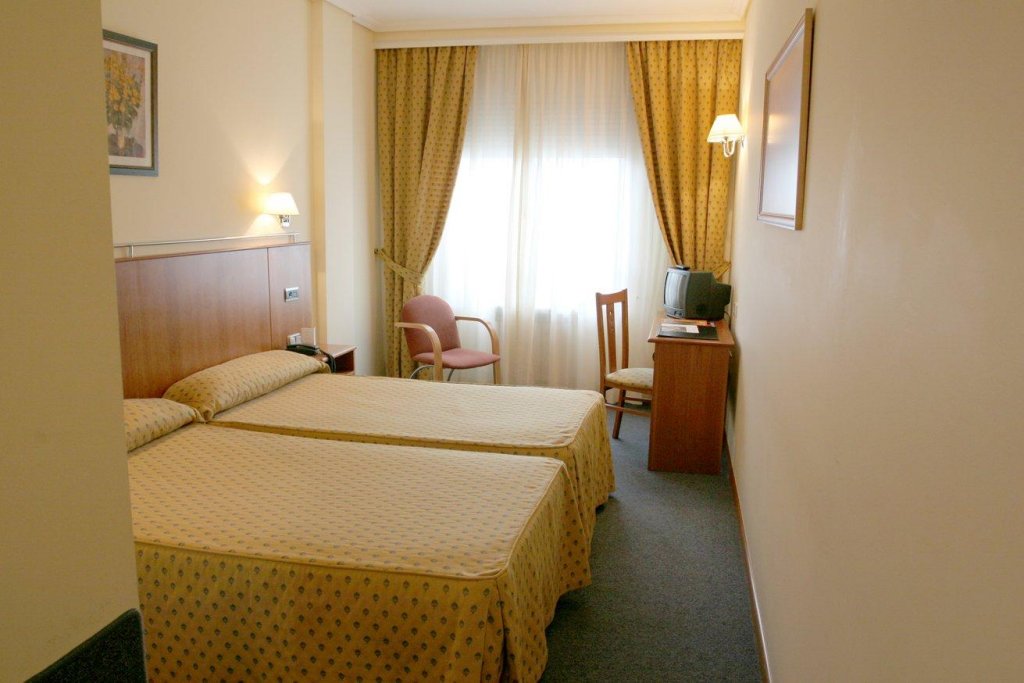 Фото Ciudad de Compostela