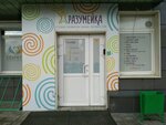 Разумейка (ул. Фрунзе, 232, Новосибирск), центр развития ребёнка в Новосибирске