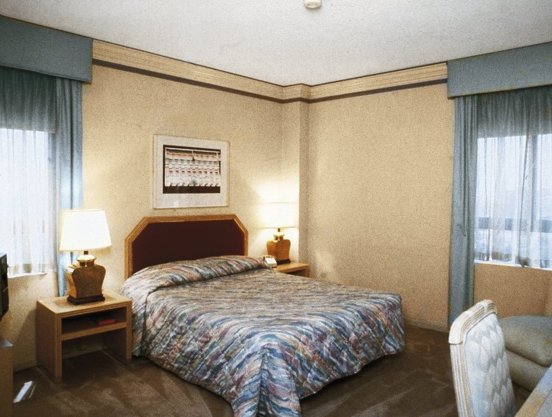 Фото The Los Angeles Athletic Club