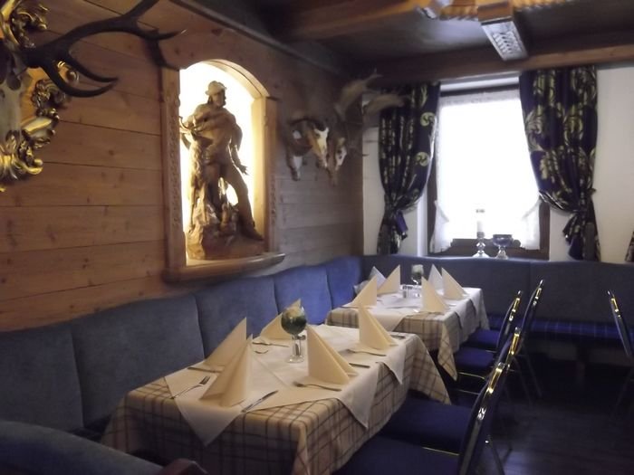 Фото Hotel am Schlosspark