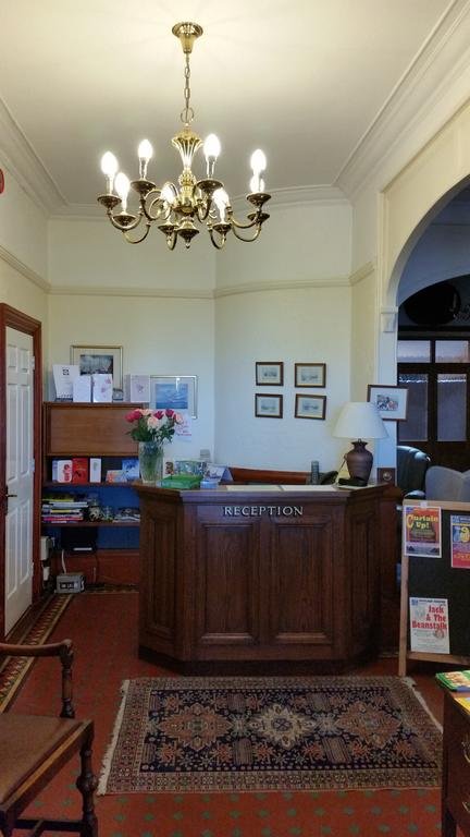 Фото отеля 4