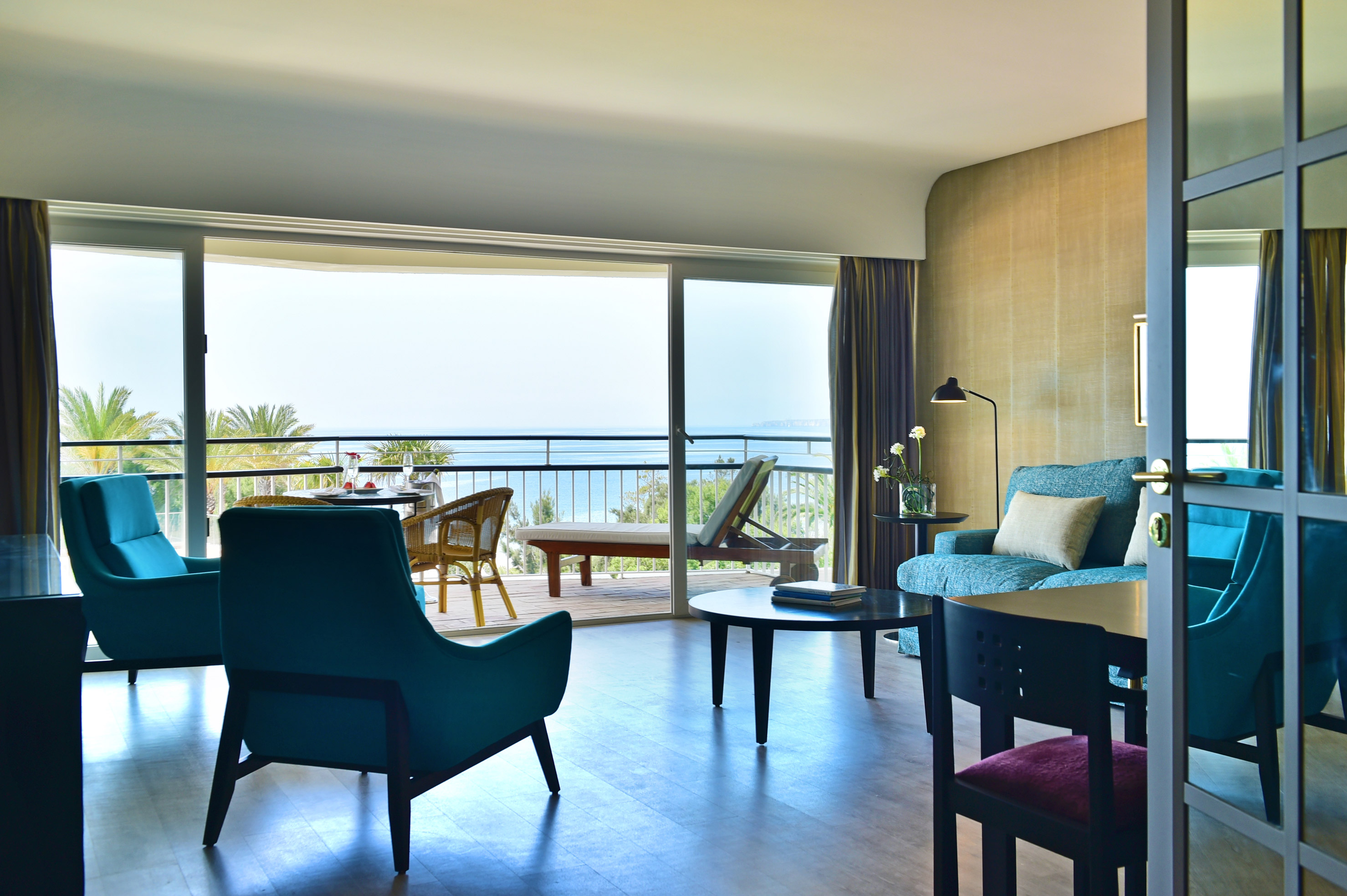 Фото Pestana Alvor Praia