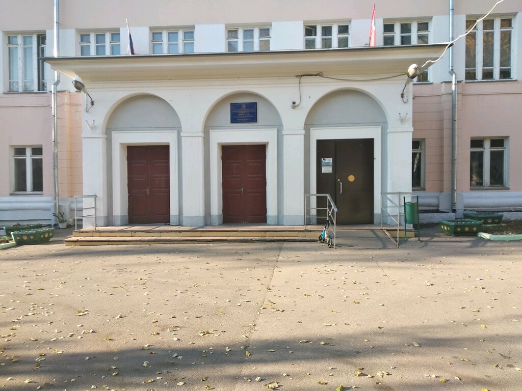 Dance school Dance school Ds Testa, Moscow, photo