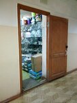 Хозтовары (mikrorayon Vkhodnoy, 3/3), household goods and chemicals shop