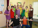 Center for the Training and Development of Masseurs Korolev (Frunze Street, 1А), educational center