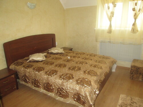 Hotel Гостиница ГЛХУ Пружанский лесхоз, , foto