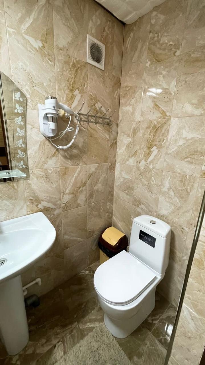 Фото Forest Yard