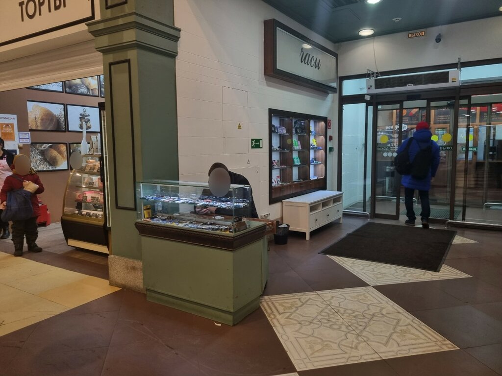 Clock and watch repair Ремонт часов, Moscow, photo