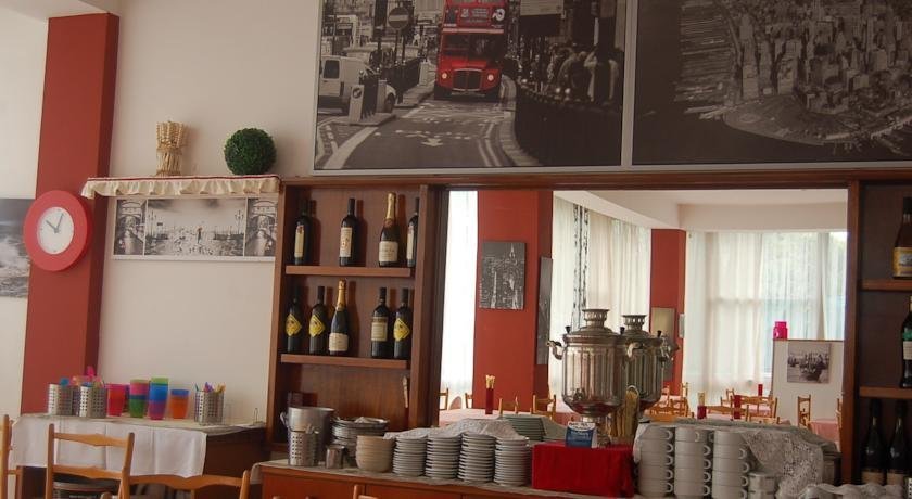 Фото Hotel Major Riccione