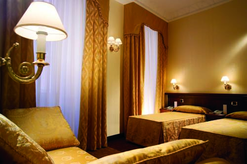 Фото Hosianum Palace