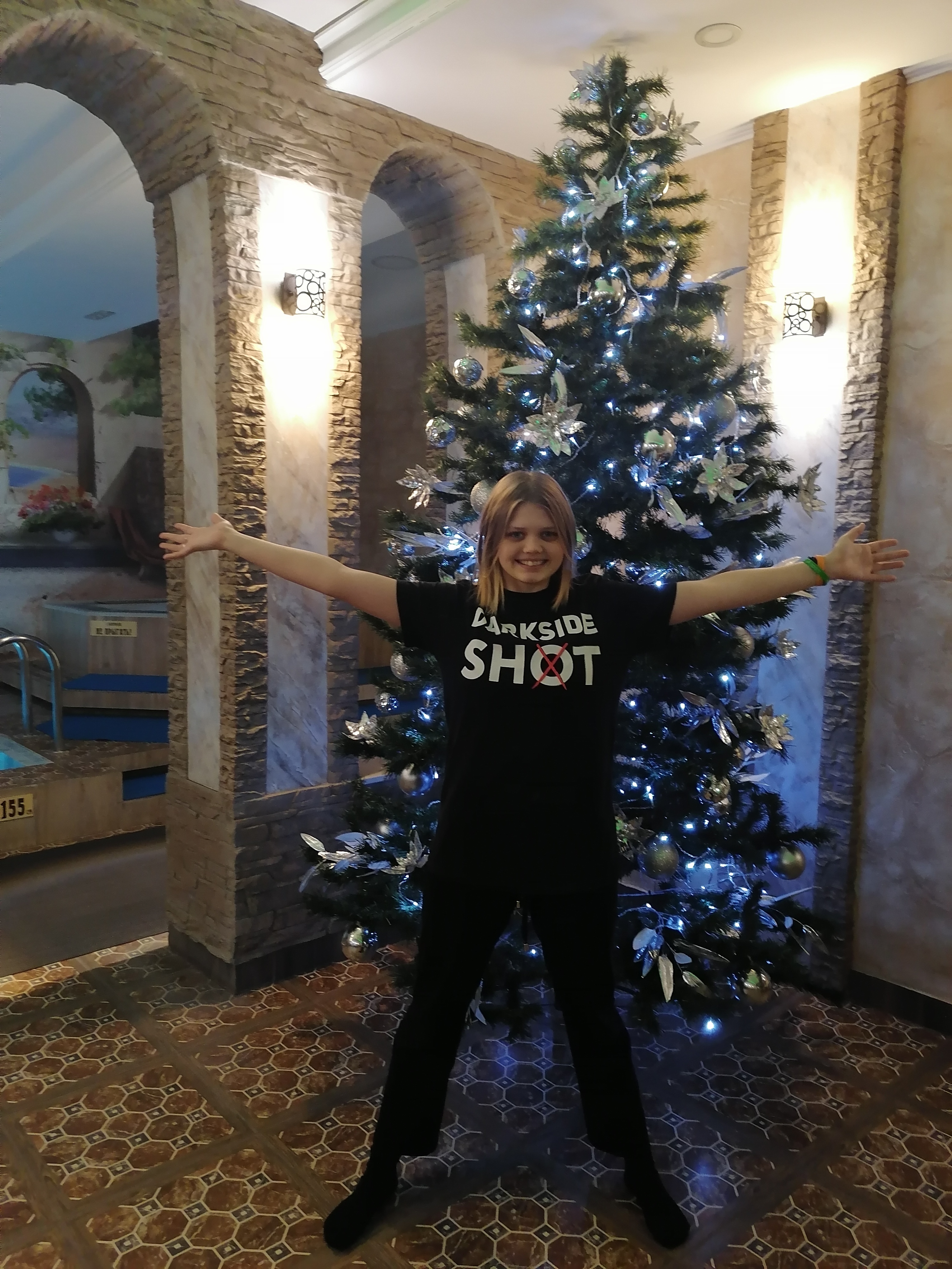 Фото Ясная Поляна