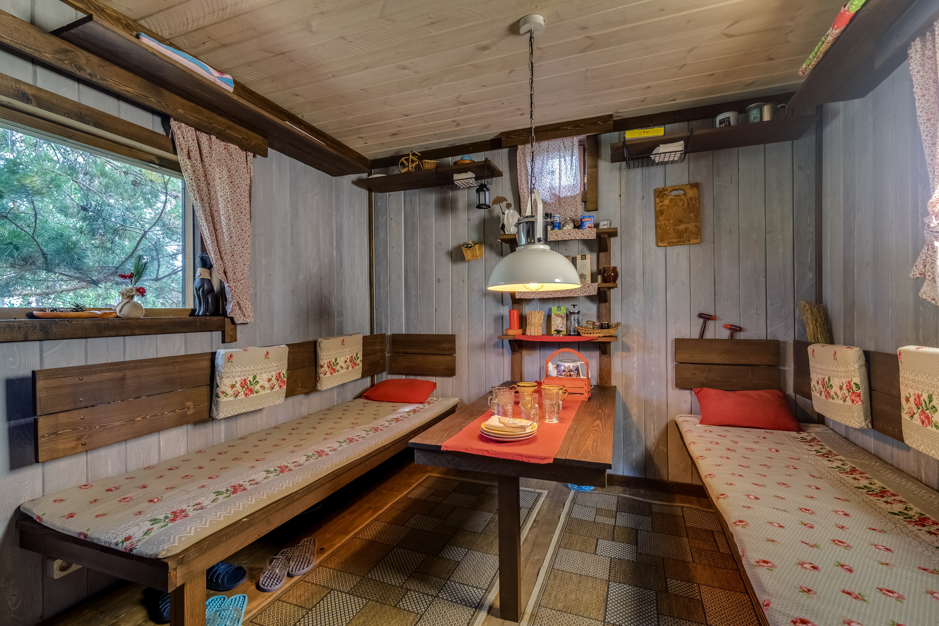 Фото Усадьба в Большекулачье