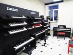 Glinki.ru (Dekabristov Street, 29), music store