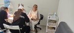 Nail-Study (Pobedy Avenue, 90А) ، تدريب ماجستير لمعاهد التجميل